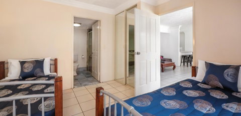 Bilinga Beach Motel - New South Wales Tourism  41