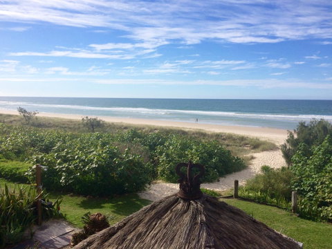 Bilinga Beach Motel - New South Wales Tourism  30