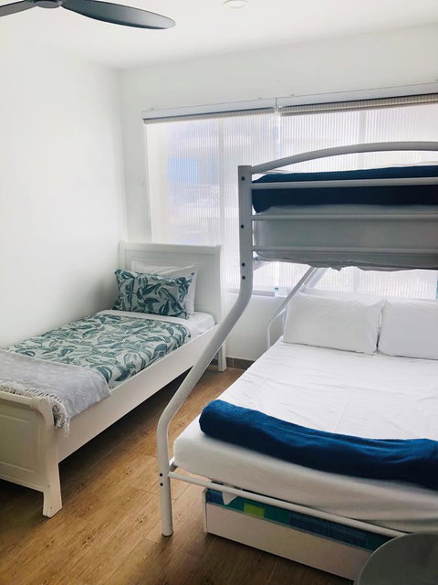 Bilinga Beach Motel - New South Wales Tourism  4