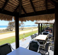 Bilinga Beach Motel - New South Wales Tourism 
