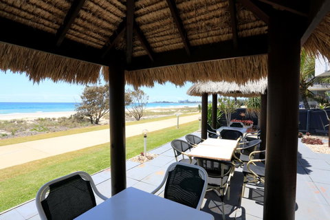 Bilinga Beach Motel - New South Wales Tourism  0