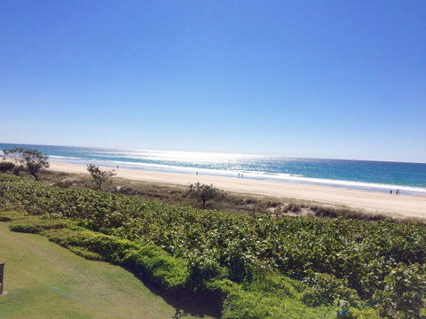 Bilinga Beach Motel - New South Wales Tourism  23