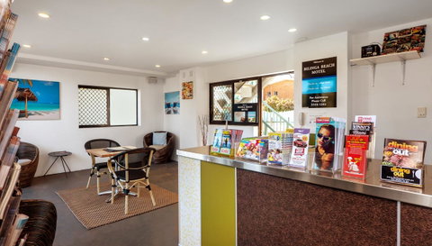 Bilinga Beach Motel - New South Wales Tourism  25