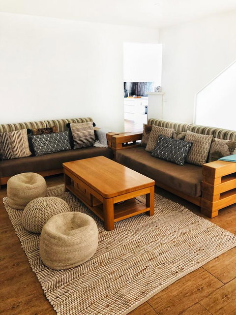 Bilinga Beach Motel - New South Wales Tourism  5