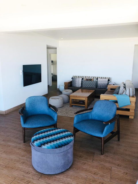 Bilinga Beach Motel - New South Wales Tourism  9