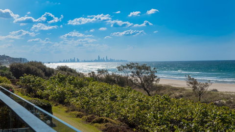 Bilinga Beach Motel - New South Wales Tourism  21