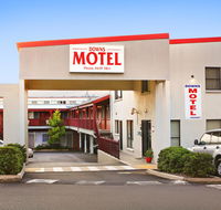 Downs Motel - New South Wales Tourism 