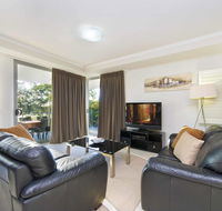 On the Bay Apartments - New South Wales Tourism 