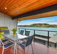 Sea View Shorelines Hamilton Island - New South Wales Tourism 