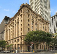 Adina Apartment Hotel Brisbane - New South Wales Tourism 