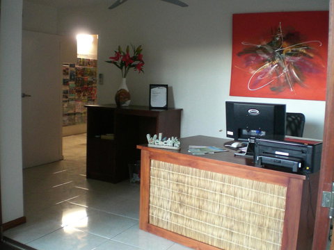 Cairns Rainforest Retreat - New South Wales Tourism  3