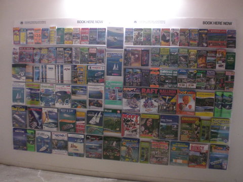 Cairns Rainforest Retreat - New South Wales Tourism  1