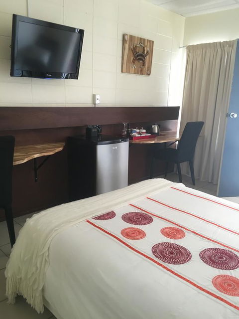 Black Marlin Motel - New South Wales Tourism  24