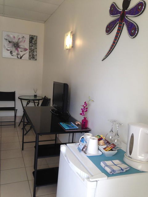 Black Marlin Motel - New South Wales Tourism  9
