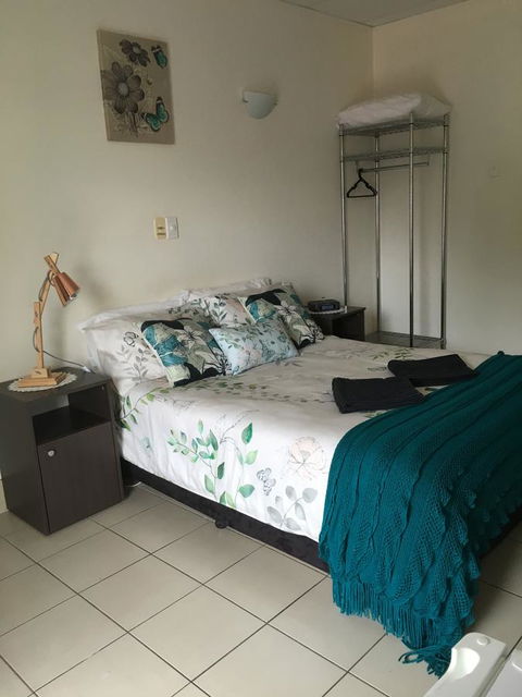 Black Marlin Motel - New South Wales Tourism  18