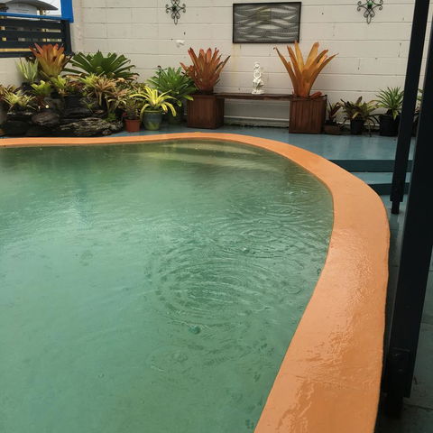 Black Marlin Motel - New South Wales Tourism  25