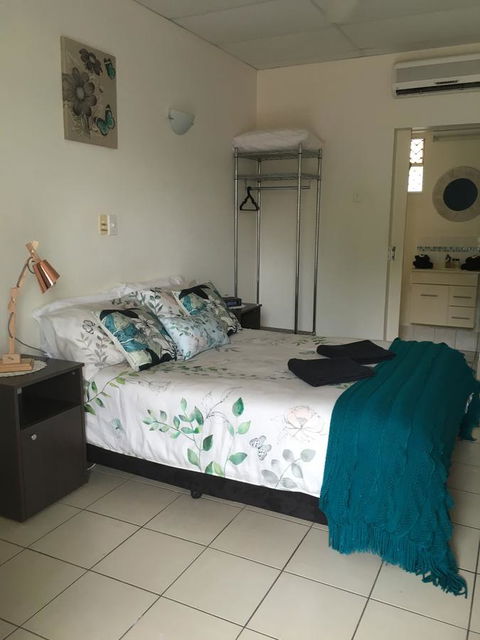 Black Marlin Motel - New South Wales Tourism  11