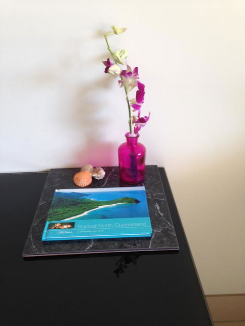 Black Marlin Motel - New South Wales Tourism  5
