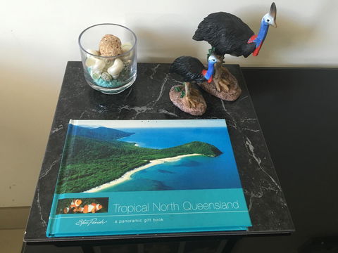 Black Marlin Motel - New South Wales Tourism  21