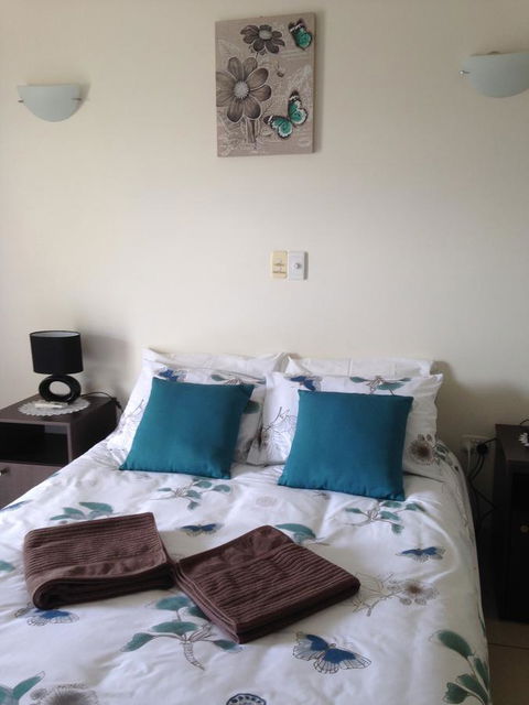 Black Marlin Motel - New South Wales Tourism  4