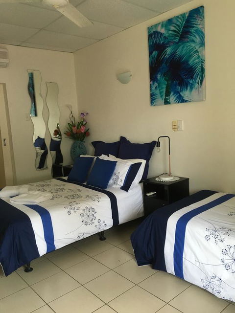 Black Marlin Motel - New South Wales Tourism  0