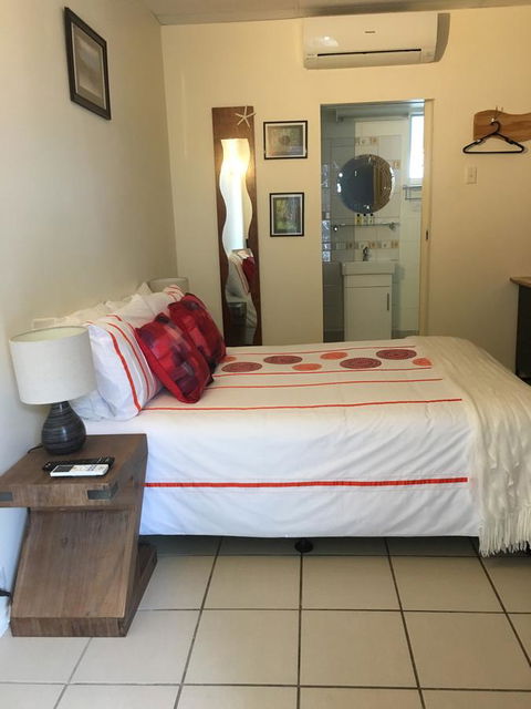 Black Marlin Motel - New South Wales Tourism  15
