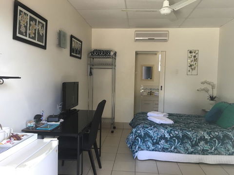 Black Marlin Motel - New South Wales Tourism  22