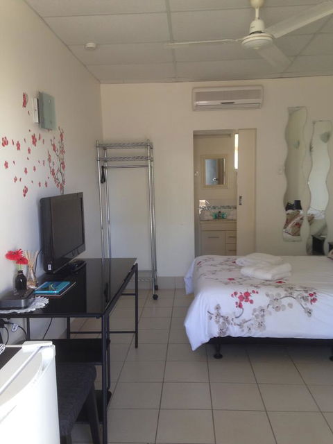Black Marlin Motel - New South Wales Tourism  8