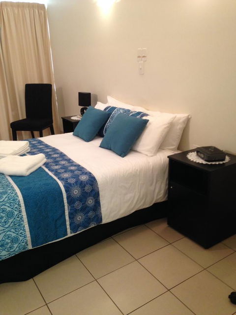 Black Marlin Motel - New South Wales Tourism  7
