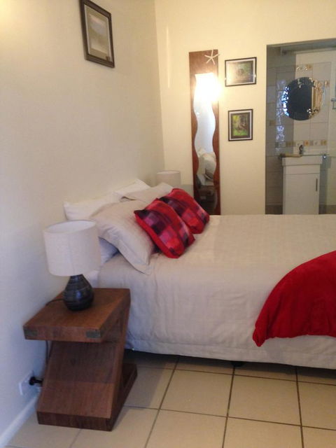 Black Marlin Motel - New South Wales Tourism  10