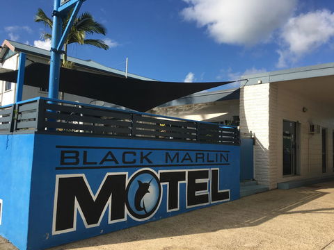 Black Marlin Motel - New South Wales Tourism  16