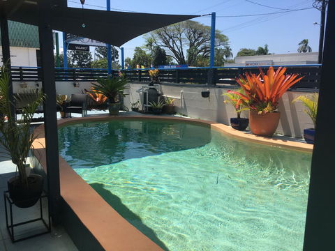 Black Marlin Motel - New South Wales Tourism  26