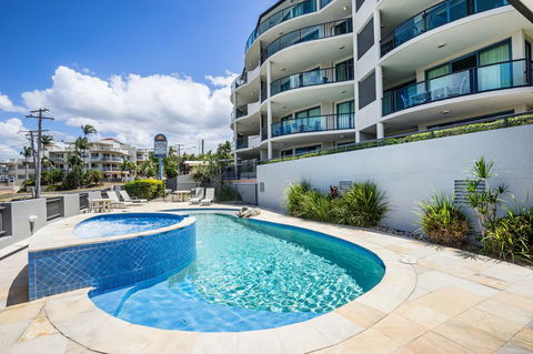Alexandra On The Pacific - New South Wales Tourism  15