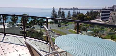Alexandra On The Pacific - New South Wales Tourism  7