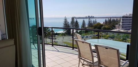 Alexandra On The Pacific - New South Wales Tourism  8