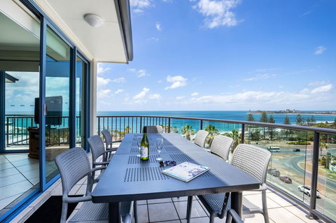 Alexandra On The Pacific - New South Wales Tourism  2
