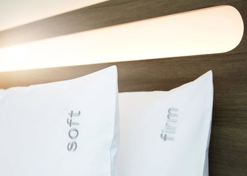 Holiday Inn Express Brisbane Central, An IHG Hotel - New South Wales Tourism  14