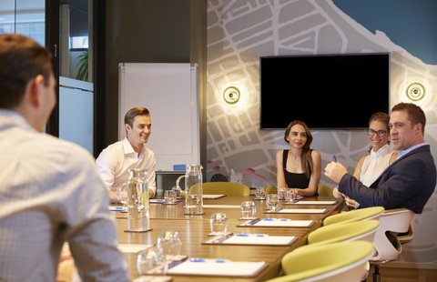 Holiday Inn Express Brisbane Central, An IHG Hotel - New South Wales Tourism  27