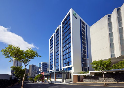 Holiday Inn Express Brisbane Central, An IHG Hotel - New South Wales Tourism  5