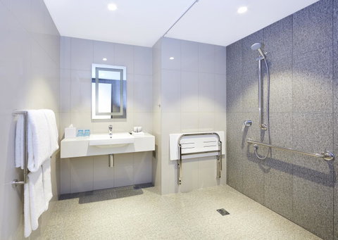Holiday Inn Express Brisbane Central, An IHG Hotel - New South Wales Tourism  15