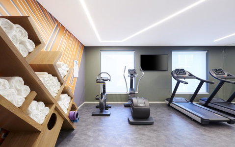 Holiday Inn Express Brisbane Central, An IHG Hotel - New South Wales Tourism  6