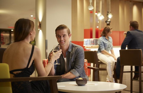 Holiday Inn Express Brisbane Central, An IHG Hotel - New South Wales Tourism  33