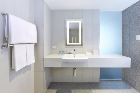 Holiday Inn Express Brisbane Central, An IHG Hotel - New South Wales Tourism  42