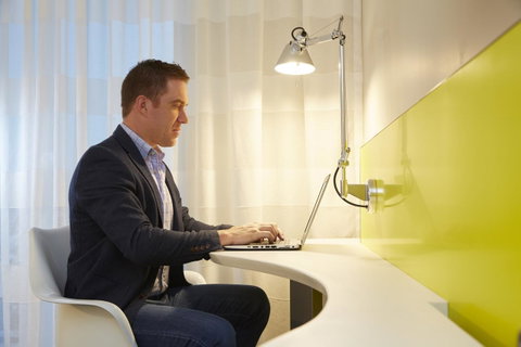 Holiday Inn Express Brisbane Central, An IHG Hotel - New South Wales Tourism  13