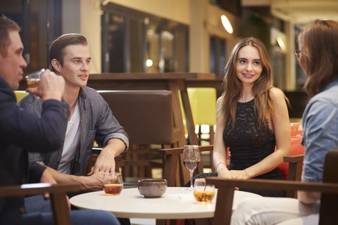 Holiday Inn Express Brisbane Central, An IHG Hotel - New South Wales Tourism  8