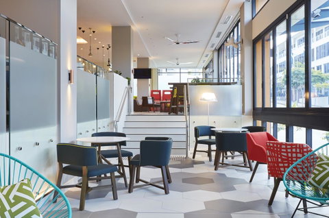 Holiday Inn Express Brisbane Central, An IHG Hotel - New South Wales Tourism  32