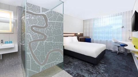 Holiday Inn Express Brisbane Central, An IHG Hotel - New South Wales Tourism  39