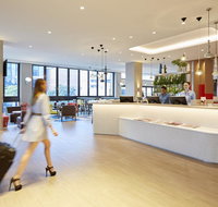 Holiday Inn Express Brisbane Central - New South Wales Tourism 