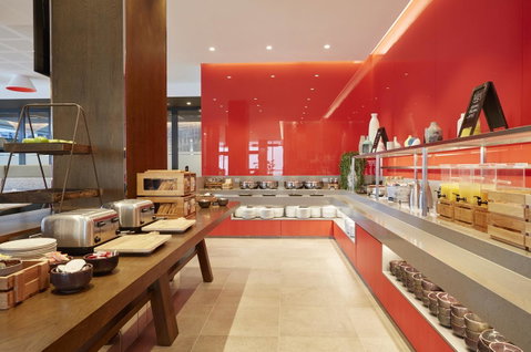 Holiday Inn Express Brisbane Central, An IHG Hotel - New South Wales Tourism  22
