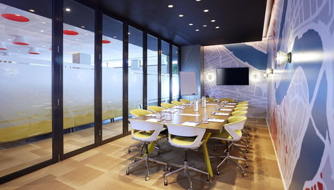 Holiday Inn Express Brisbane Central, An IHG Hotel - New South Wales Tourism  35